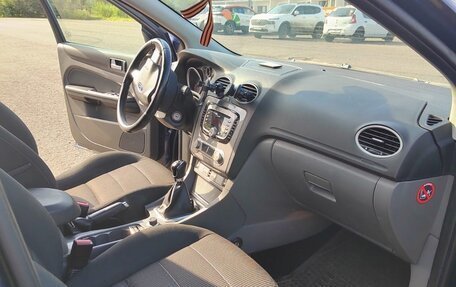 Ford Focus II рестайлинг, 2010 год, 840 000 рублей, 11 фотография