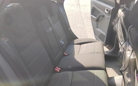 Ford Focus II рестайлинг, 2010 год, 840 000 рублей, 12 фотография