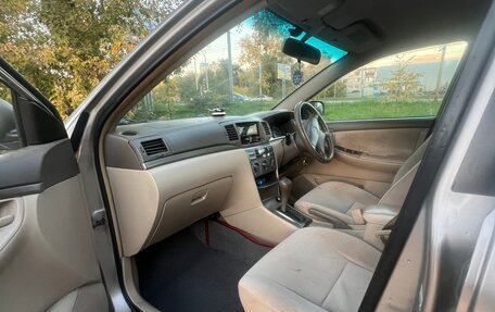 Toyota Corolla, 2004 год, 550 000 рублей, 7 фотография