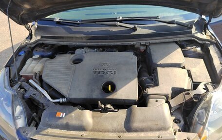 Ford Focus II рестайлинг, 2010 год, 840 000 рублей, 14 фотография