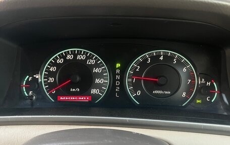 Toyota Corolla, 2004 год, 550 000 рублей, 9 фотография