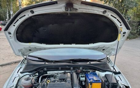 Skoda Octavia, 2017 год, 1 330 000 рублей, 12 фотография