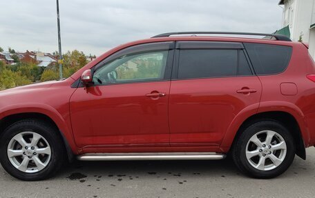 Toyota RAV4, 2011 год, 1 600 000 рублей, 3 фотография