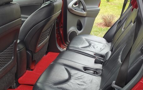 Toyota RAV4, 2011 год, 1 600 000 рублей, 9 фотография