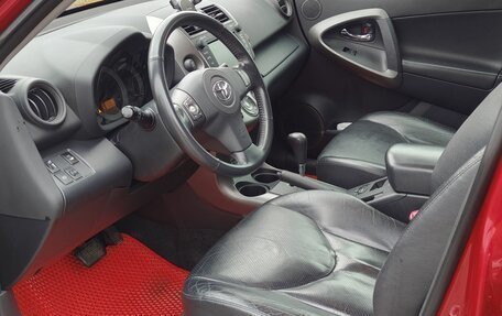 Toyota RAV4, 2011 год, 1 600 000 рублей, 7 фотография