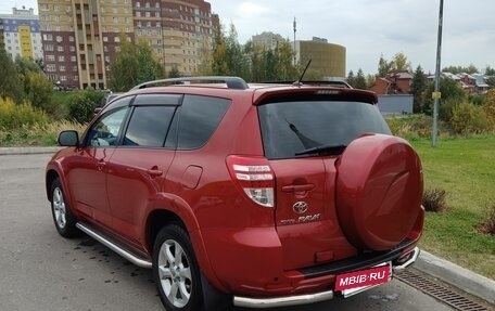 Toyota RAV4, 2011 год, 1 600 000 рублей, 4 фотография
