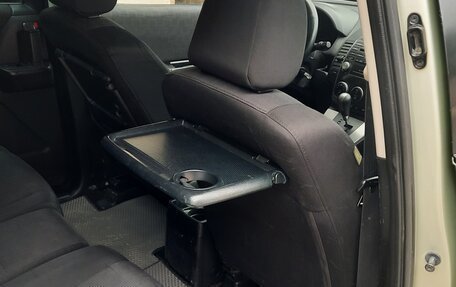 Mazda 5 I рестайлинг, 2008 год, 890 000 рублей, 6 фотография