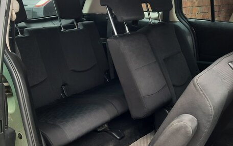 Mazda 5 I рестайлинг, 2008 год, 890 000 рублей, 7 фотография