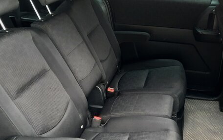 Mazda 5 I рестайлинг, 2008 год, 890 000 рублей, 8 фотография