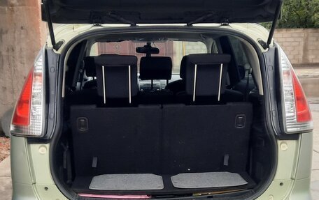 Mazda 5 I рестайлинг, 2008 год, 890 000 рублей, 15 фотография