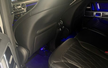 Mercedes-Benz G-Класс AMG, 2019 год, 14 500 000 рублей, 9 фотография