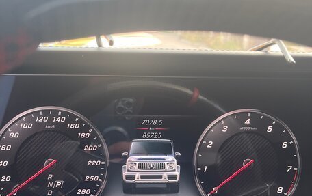 Mercedes-Benz G-Класс AMG, 2019 год, 14 500 000 рублей, 6 фотография