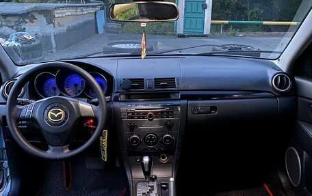 Mazda 3, 2006 год, 519 000 рублей, 6 фотография