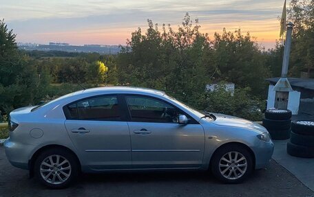 Mazda 3, 2006 год, 519 000 рублей, 2 фотография