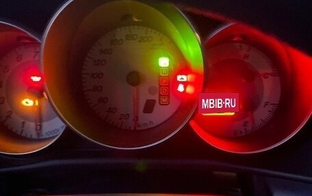 Mazda 3, 2006 год, 519 000 рублей, 5 фотография