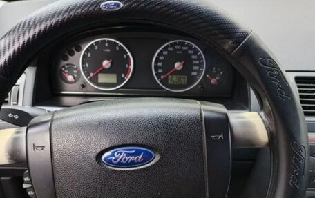 Ford Mondeo III, 2006 год, 390 000 рублей, 4 фотография