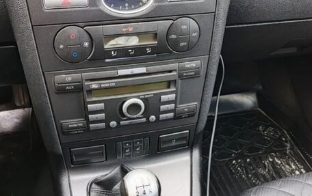 Ford Mondeo III, 2006 год, 390 000 рублей, 3 фотография