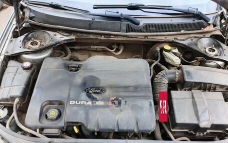 Ford Mondeo III, 2006 год, 390 000 рублей, 10 фотография