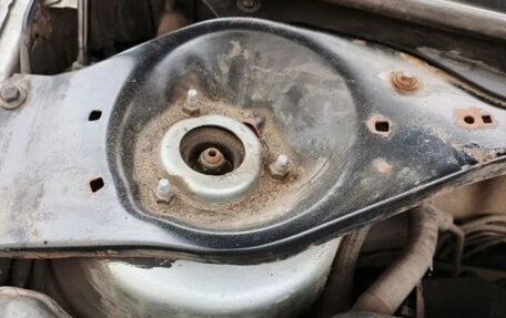Ford Mondeo III, 2006 год, 390 000 рублей, 11 фотография