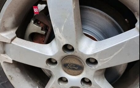 Ford Mondeo III, 2006 год, 390 000 рублей, 17 фотография