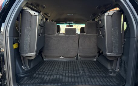 Toyota Land Cruiser Prado 120 рестайлинг, 2007 год, 2 399 000 рублей, 11 фотография