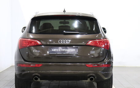 Audi Q5, 2012 год, 1 418 000 рублей, 4 фотография