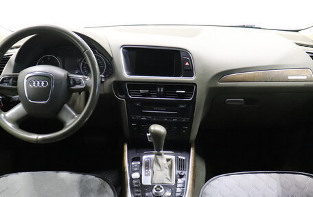 Audi Q5, 2012 год, 1 418 000 рублей, 9 фотография