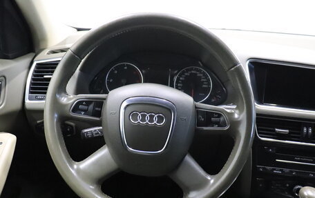 Audi Q5, 2012 год, 1 418 000 рублей, 11 фотография