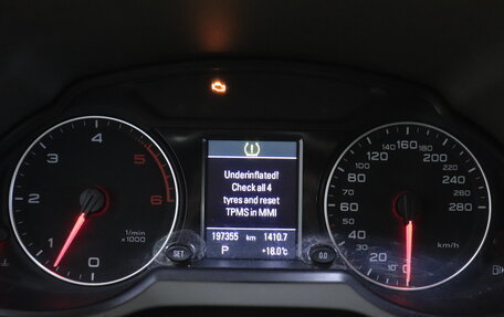 Audi Q5, 2012 год, 1 418 000 рублей, 14 фотография