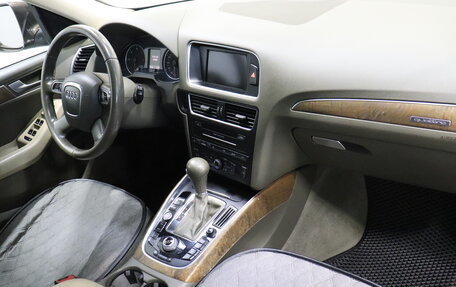 Audi Q5, 2012 год, 1 418 000 рублей, 8 фотография