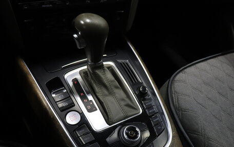 Audi Q5, 2012 год, 1 418 000 рублей, 13 фотография