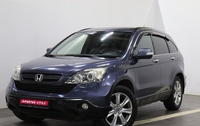 Honda CR-V III рестайлинг, 2008 год, 1 156 000 рублей, 1 фотография