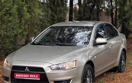 Mitsubishi Lancer IX, 2008 год, 740 000 рублей, 1 фотография