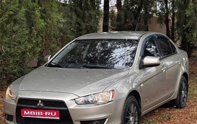 Mitsubishi Lancer IX, 2008 год, 740 000 рублей, 1 фотография