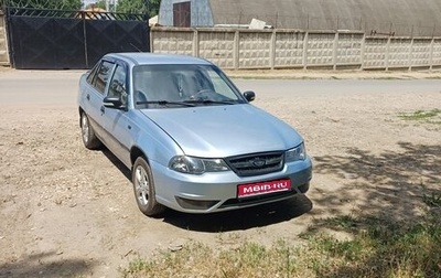Daewoo Nexia I рестайлинг, 2012 год, 350 000 рублей, 1 фотография