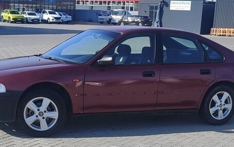 Honda Accord VII рестайлинг, 1994 год, 180 000 рублей, 1 фотография