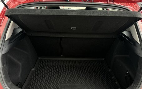 KIA cee'd III, 2013 год, 1 359 000 рублей, 17 фотография