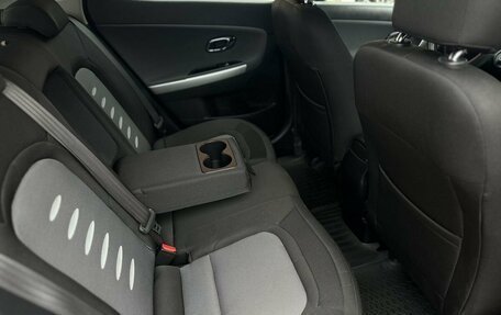 KIA cee'd III, 2013 год, 1 359 000 рублей, 16 фотография