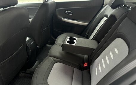 KIA cee'd III, 2013 год, 1 359 000 рублей, 14 фотография