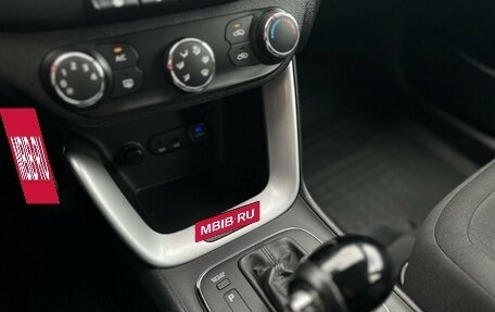 KIA cee'd III, 2013 год, 1 359 000 рублей, 11 фотография