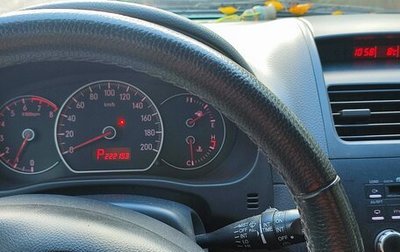 Suzuki SX4 II рестайлинг, 2009 год, 650 000 рублей, 1 фотография