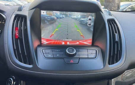 Ford Kuga III, 2017 год, 1 499 000 рублей, 9 фотография