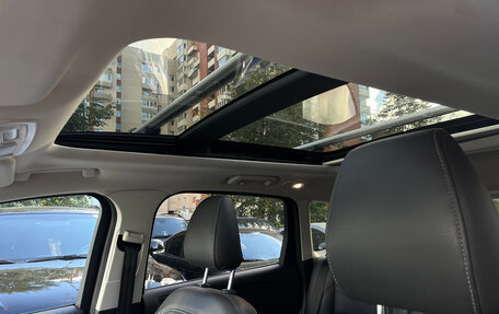 Ford Kuga III, 2017 год, 1 499 000 рублей, 15 фотография