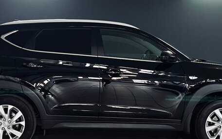 Hyundai Tucson III, 2020 год, 2 525 000 рублей, 7 фотография