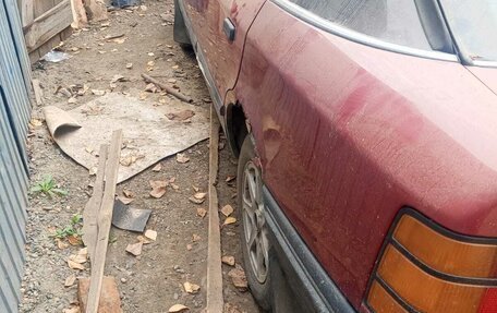 Ford Scorpio II, 1986 год, 150 000 рублей, 3 фотография