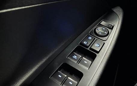 Hyundai Tucson III, 2020 год, 2 525 000 рублей, 17 фотография