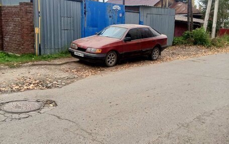 Ford Scorpio II, 1986 год, 150 000 рублей, 4 фотография