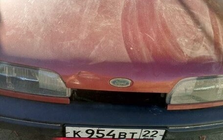 Ford Scorpio II, 1986 год, 150 000 рублей, 7 фотография