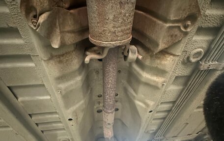 ЗАЗ Chance, 2010 год, 200 000 рублей, 8 фотография