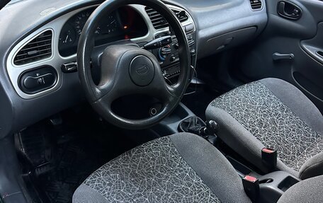 ЗАЗ Chance, 2010 год, 200 000 рублей, 6 фотография